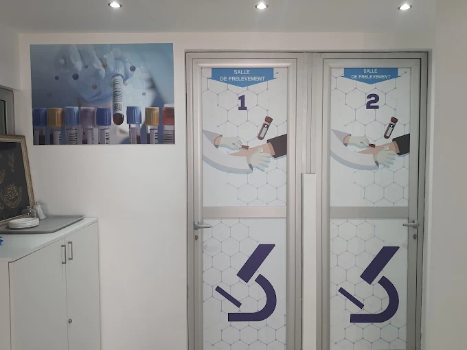 Image pour Centre de Biologie Bettana – Laboratoire d’analyses médicales